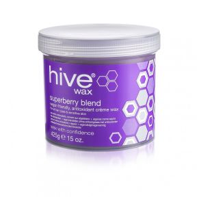 Hive Superberry Blend Wax